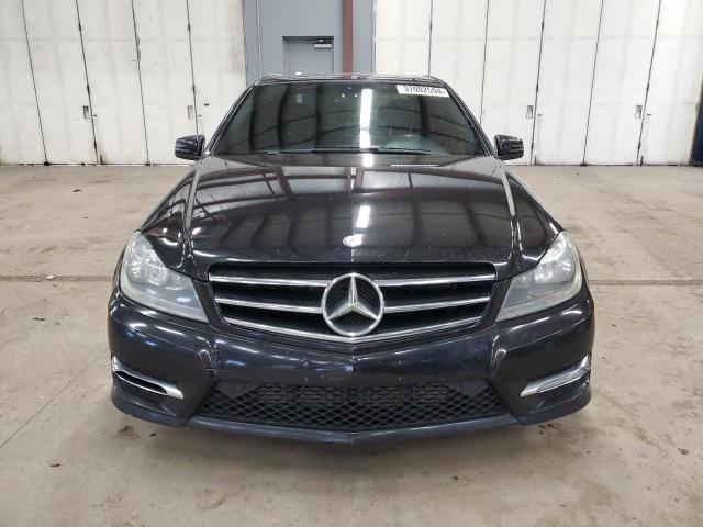 Aukcja sprzedaży 2014 Mercedes-benz C 250, vin: WDDGF4HB0ER305629, numer aukcji: 37002594
