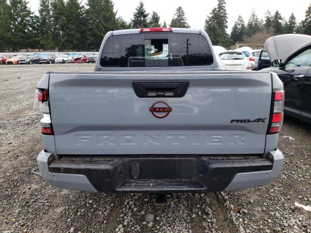 2023 Nissan Frontier S მანქანა იყიდება აუქციონზე, vin: 1N6ED1EK2PN671075, აუქციონის ნომერი: 39883284