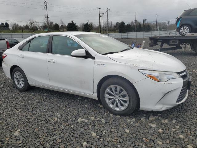 Aukcja sprzedaży 2016 Toyota Camry Hybrid, vin: 4T1BD1FK8GU178880, numer aukcji: 39352304