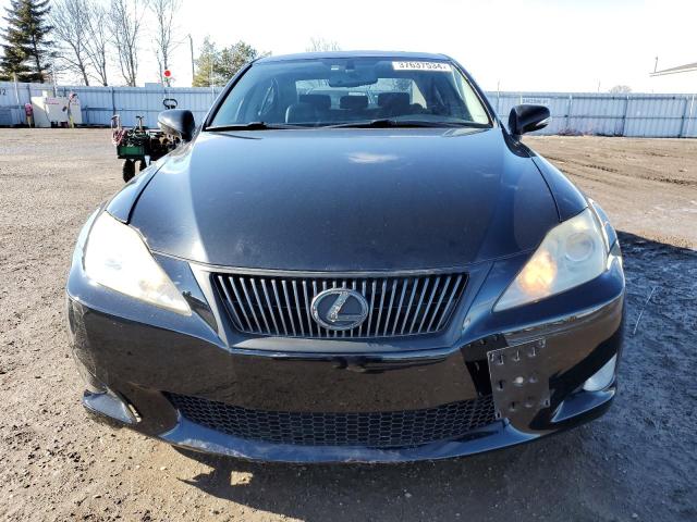 Aukcja sprzedaży 2009 Lexus Is 250, vin: JTHCK262292029303, numer aukcji: 37637534