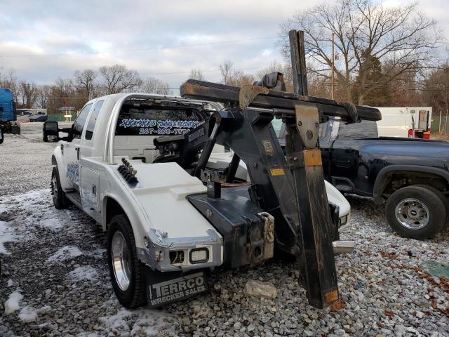 Aukcja sprzedaży 2009 Ford F450 Super Duty, vin: 1FDAX46R59EA04103, numer aukcji: 82385673