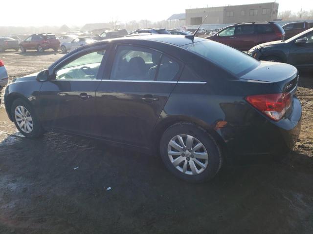 Aukcja sprzedaży 2011 Chevrolet Cruze Ls, vin: 1G1PD5SH6B7298771, numer aukcji: 40696474