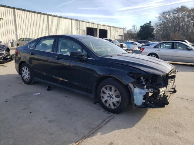 Aukcja sprzedaży 2014 Ford Fusion S, vin: 3FA6P0G7XER235995, numer aukcji: 82570093