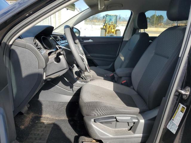 Aukcja sprzedaży 2018 Volkswagen Tiguan S, vin: 3VV1B7AX1JM023127, numer aukcji: 39219294