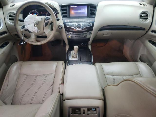 Продаж на аукціоні авто 2013 Infiniti Jx35, vin: 5N1AL0MM0DC314076, номер лоту: 40205594