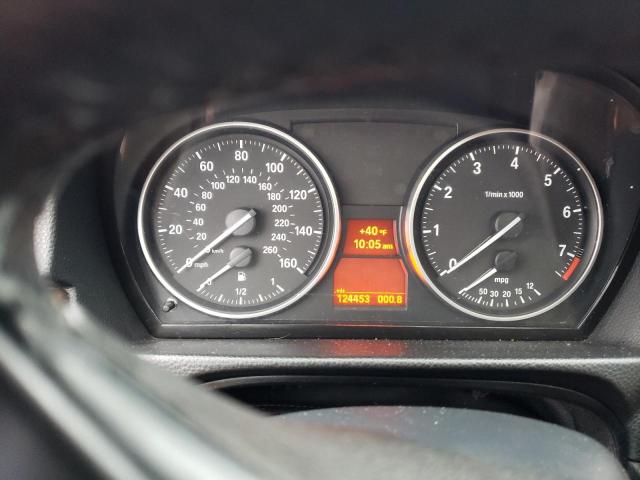 Продаж на аукціоні авто 2009 Bmw 328 Xi Sulev, vin: WBAPK53579A643253, номер лоту: 38557614