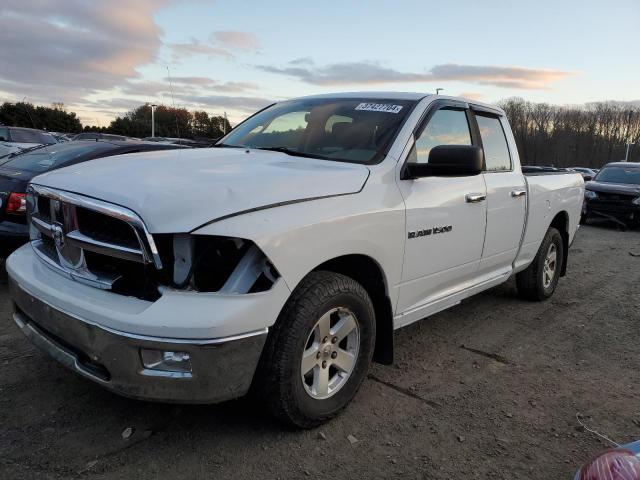 Продажа на аукционе авто 2011 Dodge Ram 1500, vin: 1D7RV1GP1BS684409, номер лота: 37427704