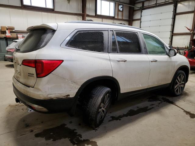 Продажа на аукционе авто 2017 Honda Pilot Touring, vin: 5FNYF6H92HB500018, номер лота: 82075223