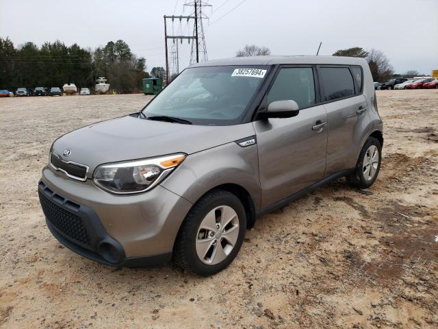 Aukcja sprzedaży 2016 Kia Soul, vin: KNDJN2A21G7354094, numer aukcji: 38257694