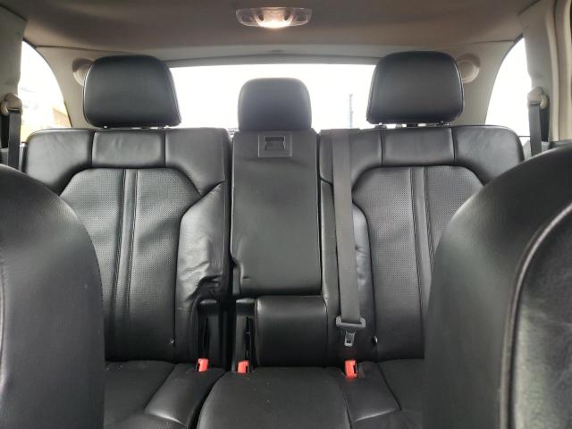 Продаж на аукціоні авто 2012 Lincoln Mkx, vin: 2LMDJ8JK8CBL12180, номер лоту: 39065174