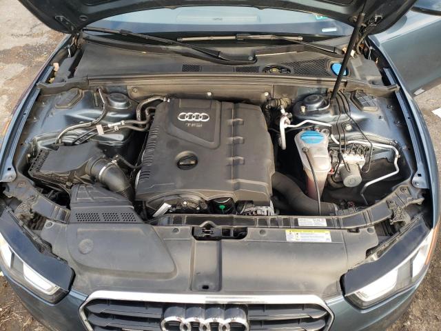Aukcja sprzedaży 2015 Audi A5 Premium, vin: WAUCFAFR8FA014087, numer aukcji: 37215464
