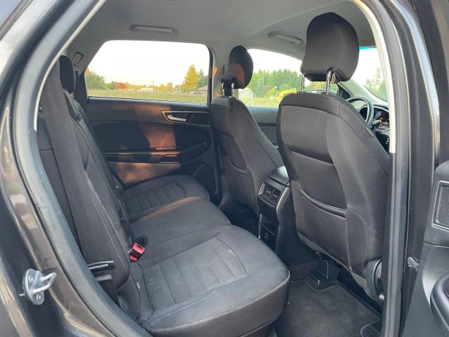 40677614 :رقم المزاد ، 2FMPK3J81GBB95299 vin ، 2016 Ford Edge Sel مزاد بيع
