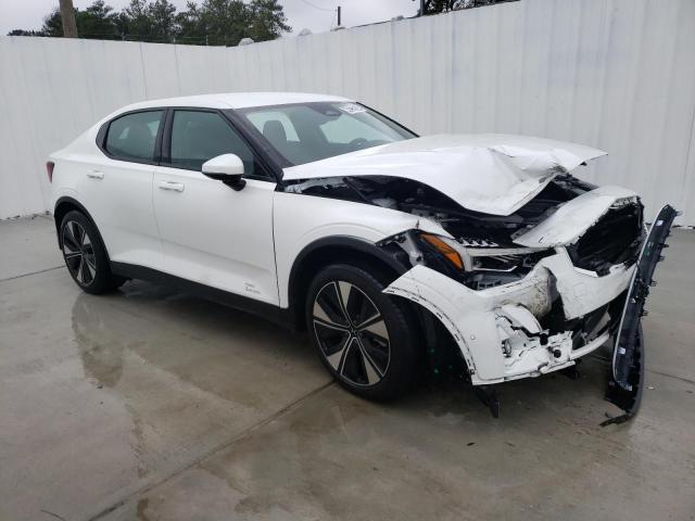 2024 Polestar 2 მანქანა იყიდება აუქციონზე, vin: YSMFD3KA4RL212986, აუქციონის ნომერი: 40232604