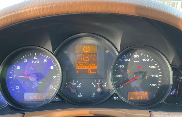 2010 Porsche Cayenne მანქანა იყიდება აუქციონზე, vin: WP1AA2AP5ALA07274, აუქციონის ნომერი: 39814134