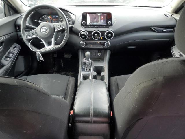 Продажа на аукционе авто 2020 Nissan Sentra S, vin: 3N1AB8BV7LY291681, номер лота: 40764474