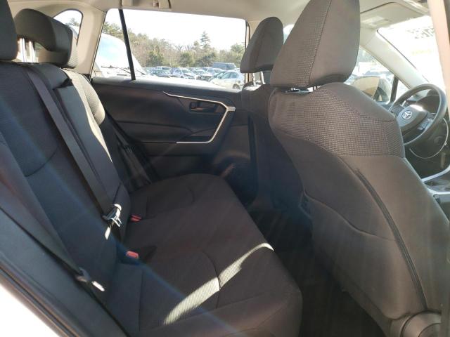 38557564 :رقم المزاد ، 2T3F1RFV8PC360042 vin ، 2023 Toyota Rav4 Le مزاد بيع