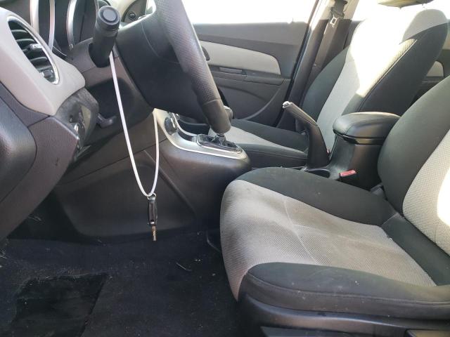 Aukcja sprzedaży 2011 Chevrolet Cruze Ls, vin: 1G1PD5SH6B7298771, numer aukcji: 40696474