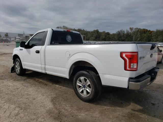 Продажа на аукционе авто 2016 Ford F150, vin: 1FTMF1C85GKD13664, номер лота: 39366714