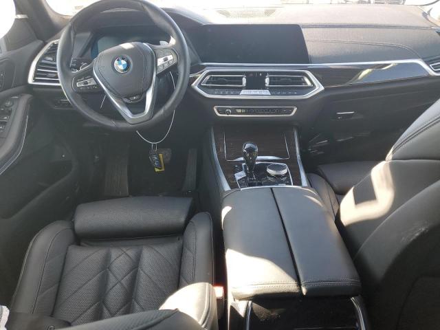41072284 :رقم المزاد ، 5UXTA6C07P9P01423 vin ، 2023 Bmw X5 Xdrive45e مزاد بيع