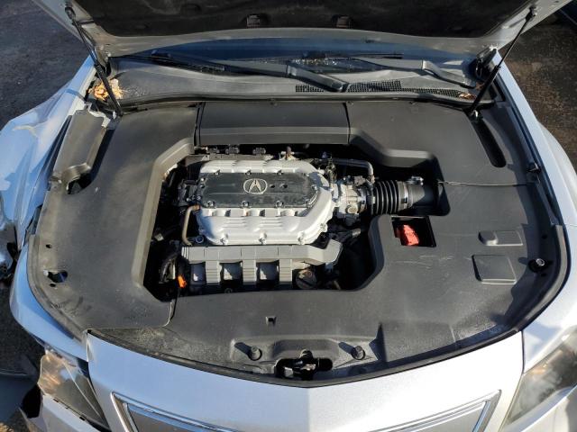 Продаж на аукціоні авто 2012 Acura Tl, vin: 19UUA8F28CA018493, номер лоту: 37092484