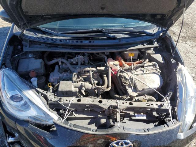 2017 Toyota Prius C მანქანა იყიდება აუქციონზე, vin: JTDKDTB37H1592430, აუქციონის ნომერი: 39141564