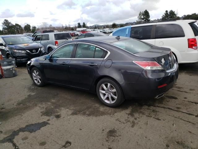 Продажа на аукционе авто 2013 Acura Tl, vin: 19UUA8F25DA013477, номер лота: 37354154
