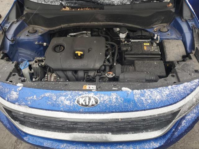 Продажа на аукционе авто 2021 Kia Seltos S, vin: KNDEUCAA3M7155268, номер лота: 82496363