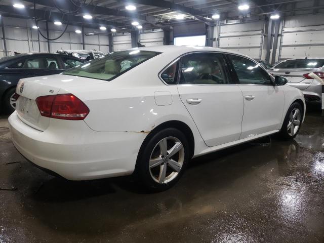 Aukcja sprzedaży 2012 Volkswagen Passat Se, vin: 1VWBP7A33CC071425, numer aukcji: 39579874