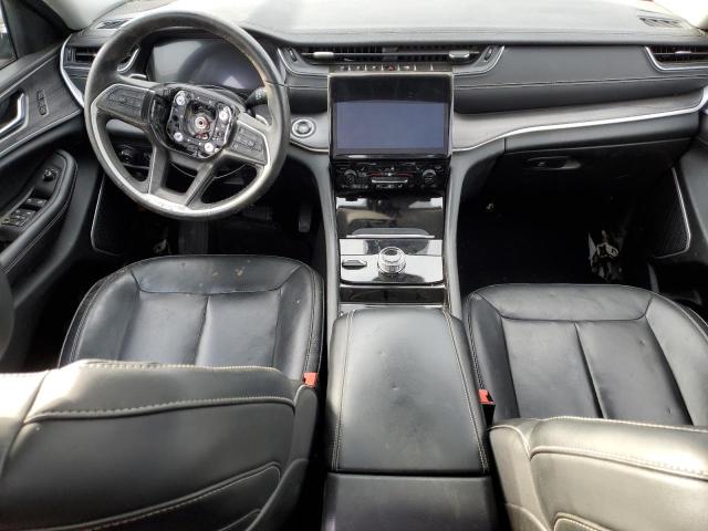 82709613 :رقم المزاد ، 1C4RJKBG2M8117760 vin ، 2021 Jeep Grand Cherokee L Limited مزاد بيع