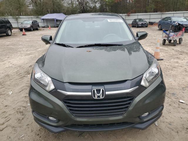 38524884 :رقم المزاد ، 3CZRU5H54JG701110 vin ، 2018 Honda Hr-v Ex مزاد بيع