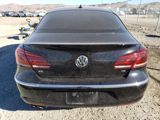 Auction sale of the 2016 Volkswagen Cc Base, vin: WVWBP7AN1GE513178, lot number: 38432274