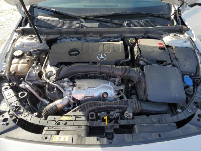 Aukcja sprzedaży 2020 Mercedes-benz A 220, vin: WDD3G4EB0LW042332, numer aukcji: 40575844