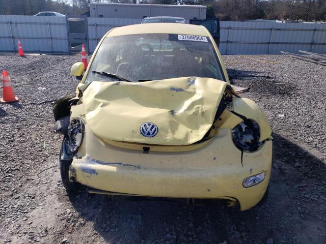 Продаж на аукціоні авто 2000 Volkswagen New Beetle, vin: 3VWCF21C5YM460731, номер лоту: 49533726