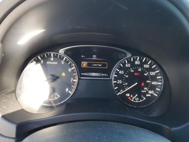 Продаж на аукціоні авто 2018 Nissan Altima 2.5, vin: 1N4AL3AP5JC149602, номер лоту: 37307324