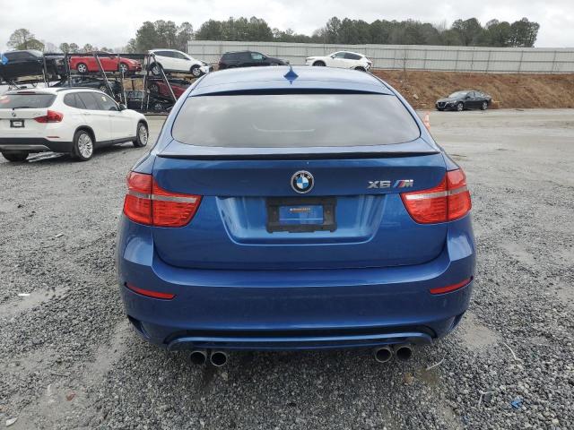 Продажа на аукционе авто 2011 Bmw X6 M, vin: 5YMGZ0C58BLK13895, номер лота: 40249874