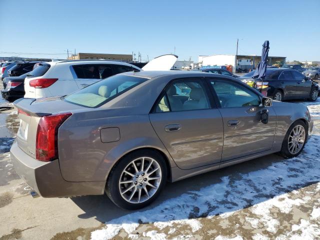 Продаж на аукціоні авто 2007 Cadillac Cts Hi Feature V6, vin: 1G6DP577X70102898, номер лоту: 37369274