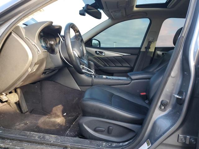 Продажа на аукционе авто 2021 Infiniti Q50 Luxe, vin: JN1EV7BR1MM751489, номер лота: 38143334