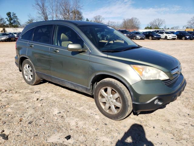 Aukcja sprzedaży 2007 Honda Cr-v Exl, vin: JHLRE48797C118710, numer aukcji: 40030264