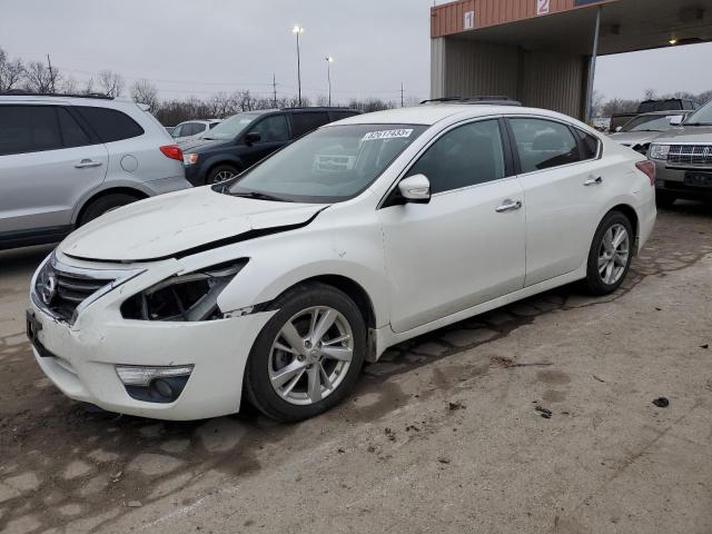 82617433 :رقم المزاد ، 1N4AL3AP7DC241265 vin ، 2013 Nissan Altima 2.5 مزاد بيع