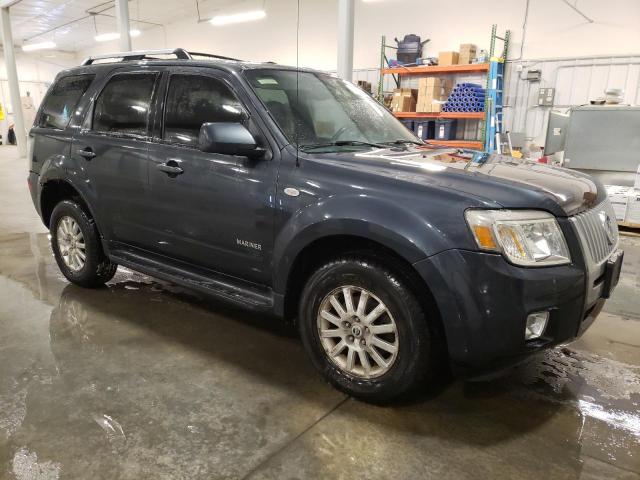 Продажа на аукционе авто 2008 Mercury Mariner Premier, vin: 4M2CU97118KJ19769, номер лота: 37554864