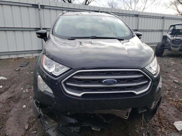 Aukcja sprzedaży 2020 Ford Ecosport Se, vin: MAJ6S3GL3LC337485, numer aukcji: 37417084