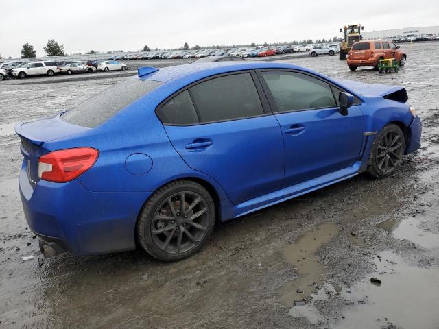 Aukcja sprzedaży 2019 Subaru Wrx Premium, vin: JF1VA1F61K8819808, numer aukcji: 36874274