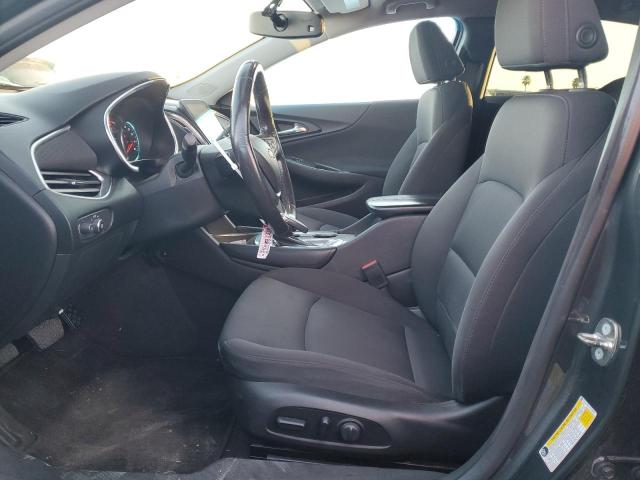 Aukcja sprzedaży 2018 Chevrolet Malibu, vin: 1G1ZD5ST9JF171580, numer aukcji: 37256424