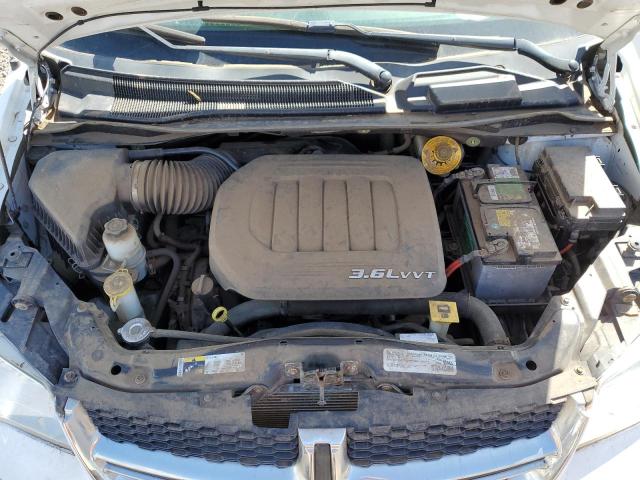 Aukcja sprzedaży 2016 Dodge Grand Caravan Se, vin: 2C4RDGBG5GR146490, numer aukcji: 39850354