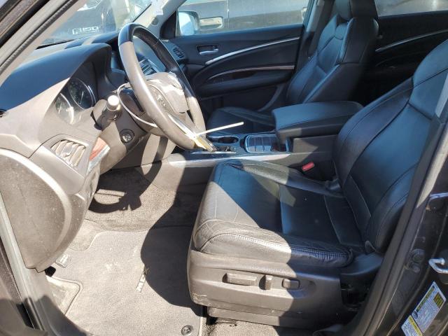 Aukcja sprzedaży 2014 Acura Mdx Technology, vin: 5FRYD4H43EB004508, numer aukcji: 40289104