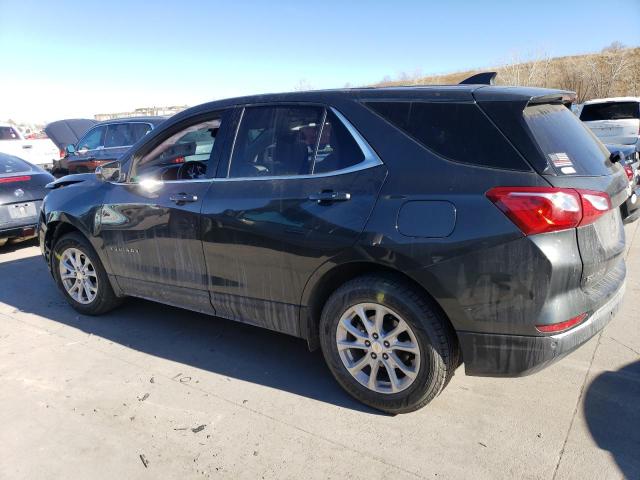 2019 Chevrolet Equinox Lt მანქანა იყიდება აუქციონზე, vin: 3GNAXUEV8KS534068, აუქციონის ნომერი: 40716134