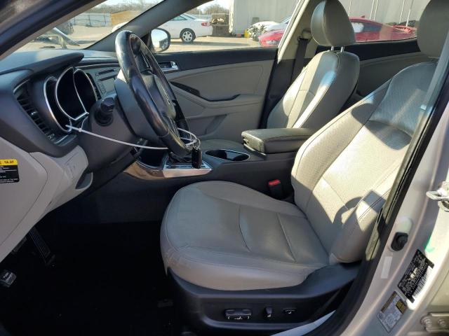 Продаж на аукціоні авто 2014 Kia Optima Ex, vin: 5XXGN4A78EG280999, номер лоту: 37364494