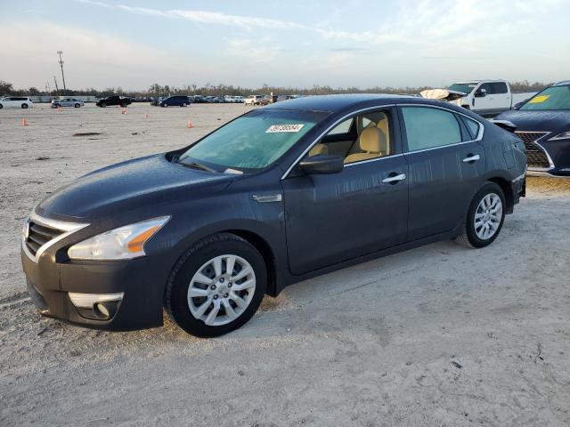 Продажа на аукционе авто 2015 Nissan Altima 2.5, vin: 1N4AL3AP6FC217168, номер лота: 39738554
