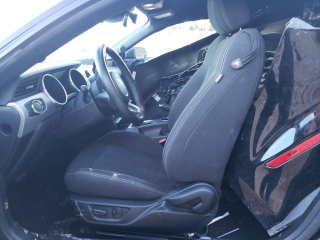 Продажа на аукционе авто 2022 Ford Mustang Gt, vin: 1FA6P8CF1N5122208, номер лота: 38704414