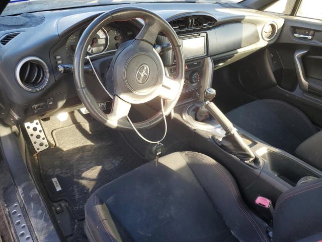 Продажа на аукционе авто 2013 Toyota Scion Fr-s, vin: JF1ZNAA19D1731876, номер лота: 37974554